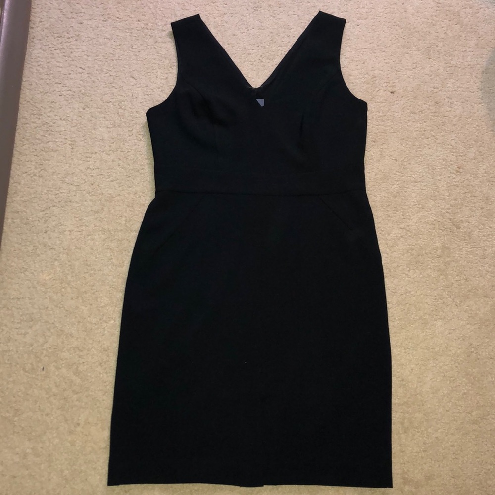 Vince Camuto Cocktail Dress